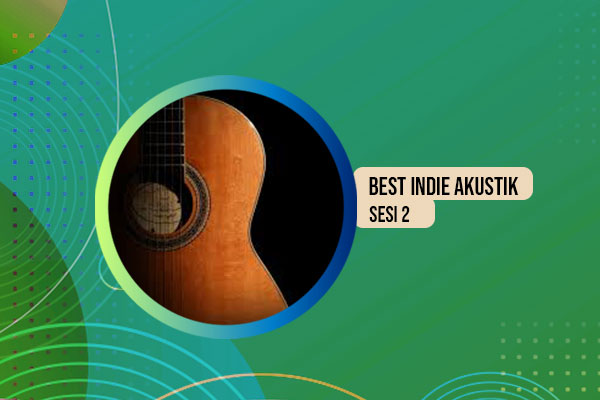 Best Indie Akustik 2